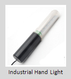 Industrial LED Lights