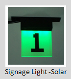 Solar Light Solar