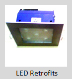 LED Retrofits