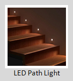 LED Path Lights