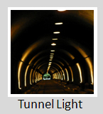 Tunnel Lights