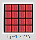 Light Tile